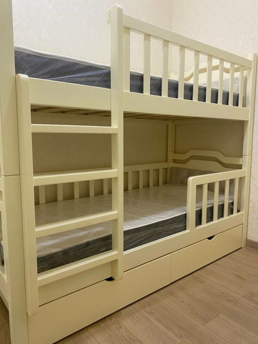 Детская кровать для ваших детей