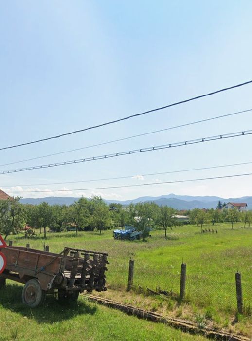 Teren de vanzare pentru casa - Vedere 4