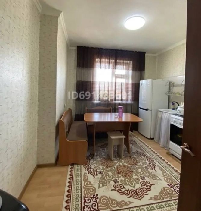 Квартира Асар мкр