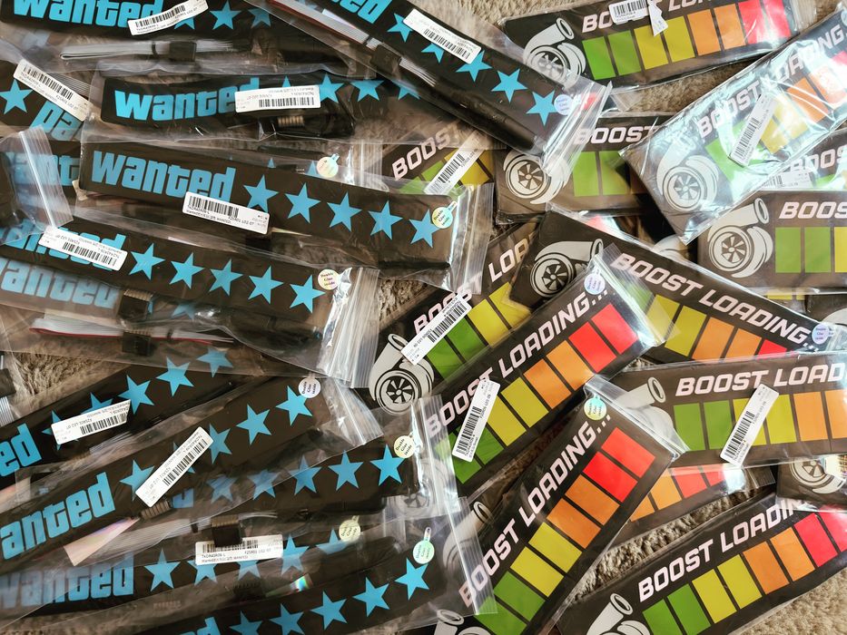 Лед панели за кола