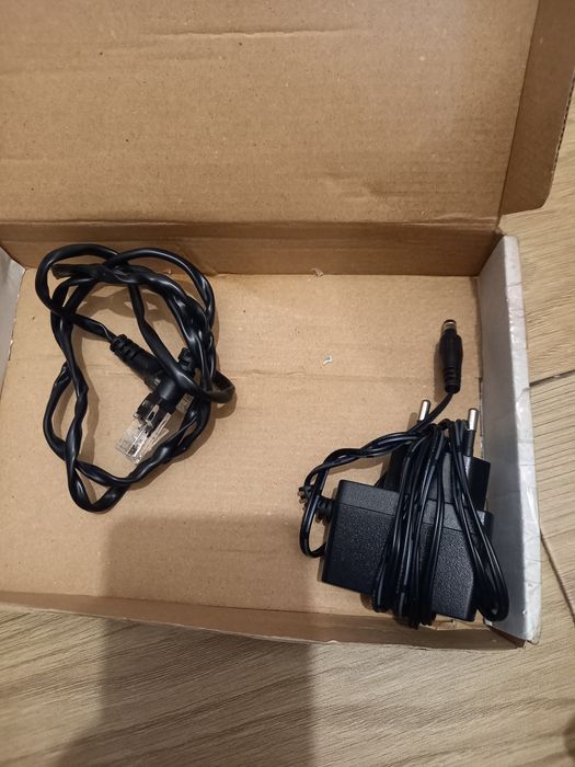 Router Asus wireless