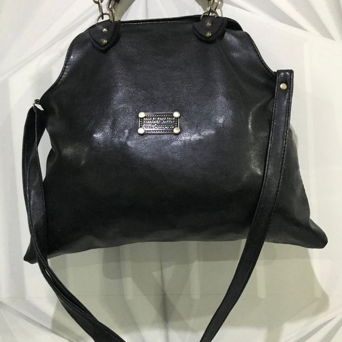 Genti piele Luigi diverse