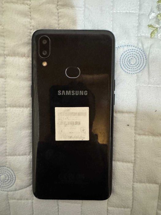 Samsung A10 holati yaxshi