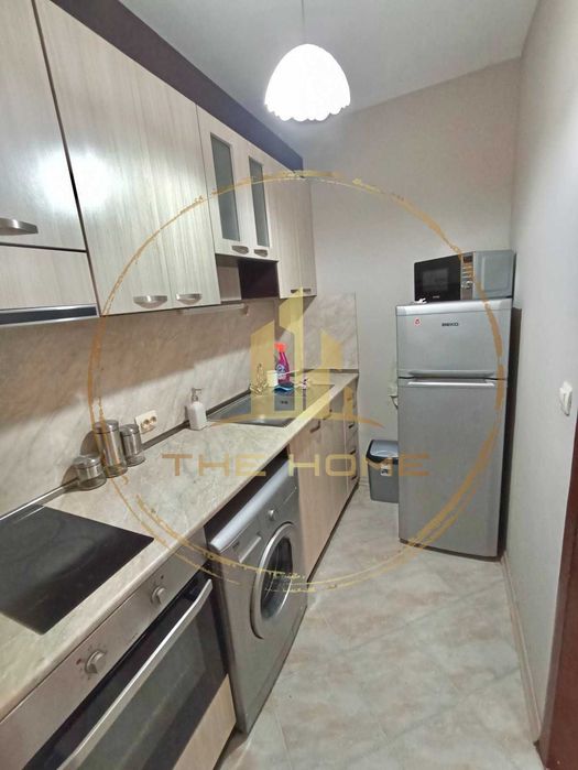 Дава се под наем Двустаен апартамент в Варна, Окръжна болница - 52 кв.м за 500 € - Снимка #1