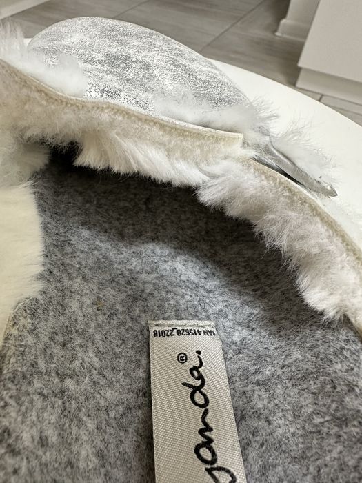 Oyanda / Германия /мюли - шлёпки