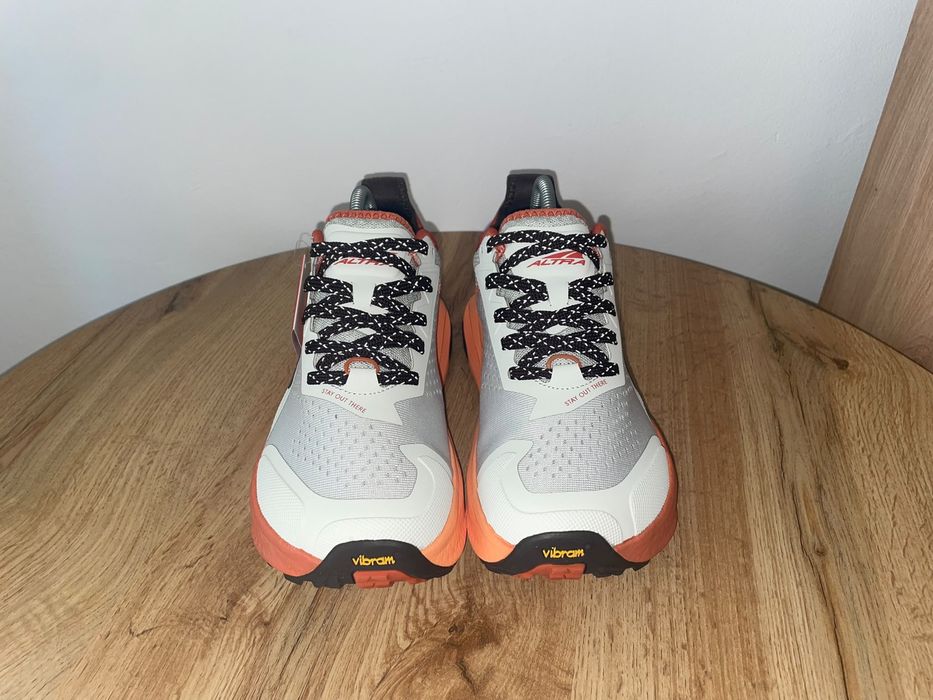 Adidasi ALTRA Olympus 6 nr 41