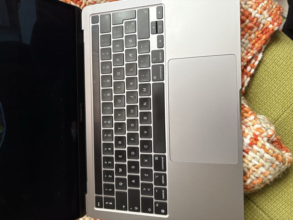 Macbook PRO M2 2022
