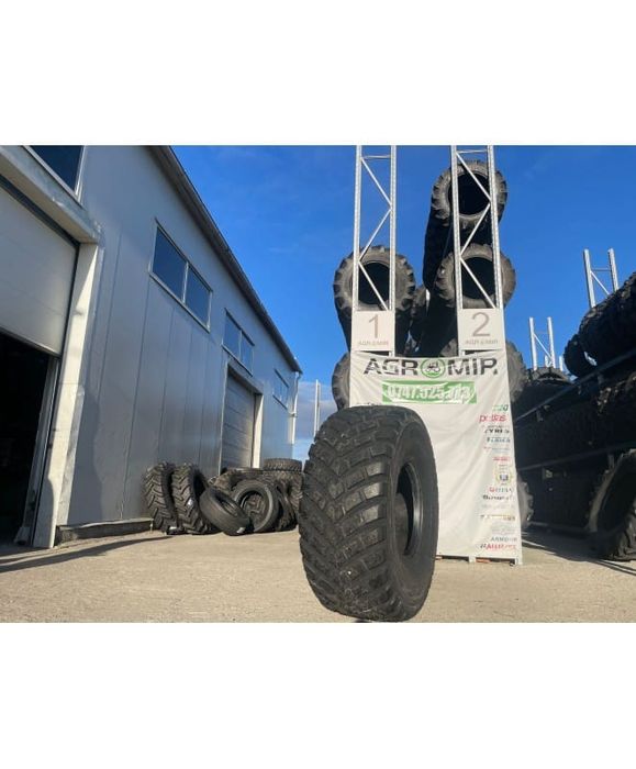 Anvelopa agricola 580/65 r22.5 166d tl fl693 m ride max  Cauciucuri tractor, Fiat, Case, Fendt, John Deere, New Holland, Massey Ferguson, UTB   Cauciu