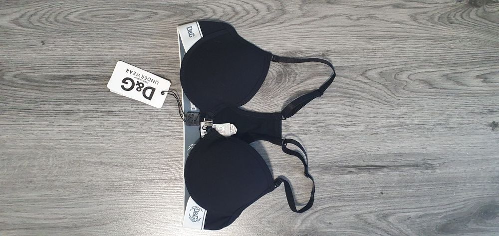 Оригинален сутиен бельо Dolce & Gabbana 75 A