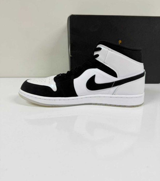 Jordan Air Jordan 1 Mid SE Diamond