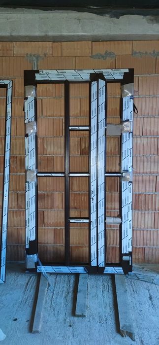 Vand Usa Termopan Barrier