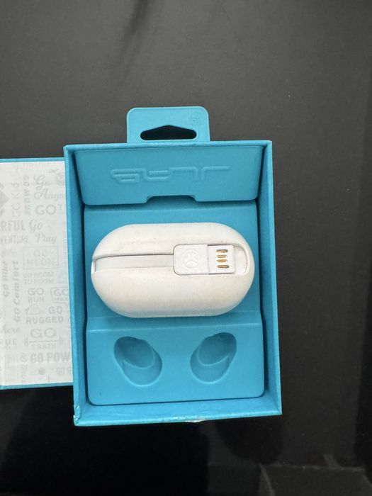 Безжични слушалки за андройд и айфон