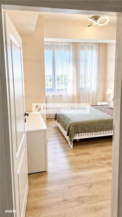 Baneasa - Sisesti | Bio Ortoclinic |  Bloc 2016 | Centrala