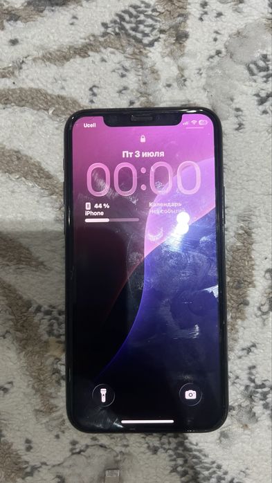 Iphone 11 pro 256 gb