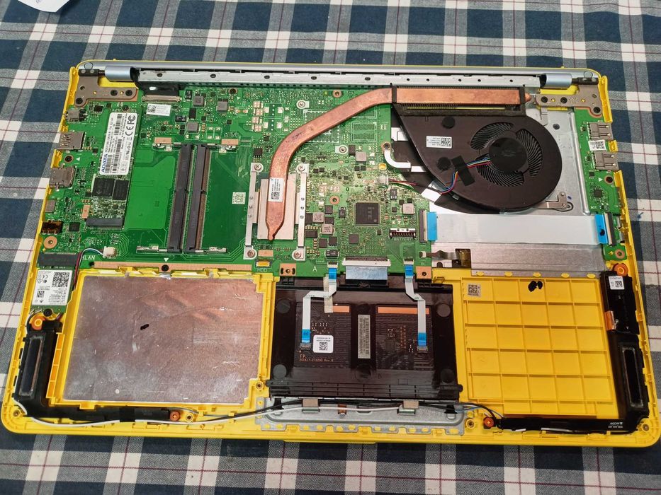 Elemente Asus S530u x530u