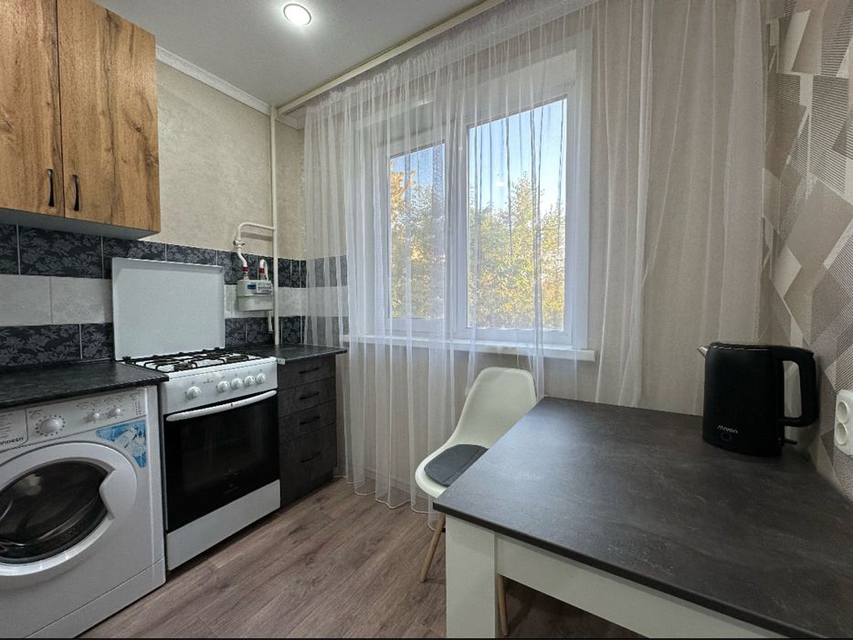 1-комнатная квартира возле ЦОН