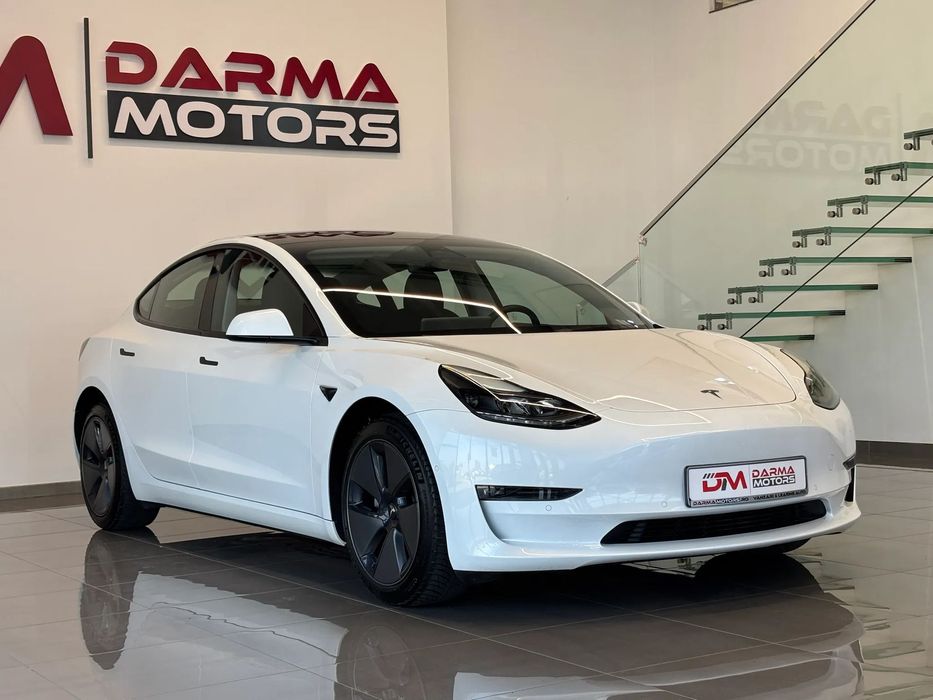 Tesla Model 3 Garantie | TVA deductibil | stare foarte buna