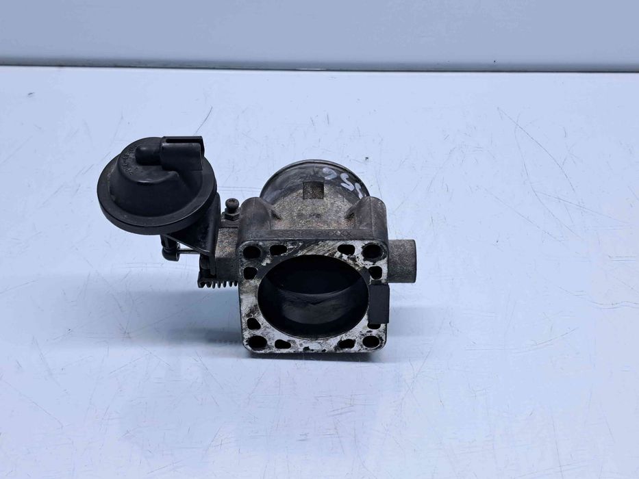 Clapeta acceleratie Hyundai i30 (FD) [Fabr 2007-2012] 35100-2XXXX 1.6