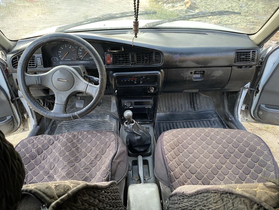Продам машину Мазда626