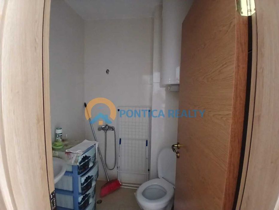 Изгодно, уютно студио в голям комплекс в близост до Слънчев бряг