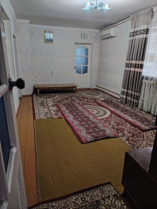 Квартира 2 комнатная