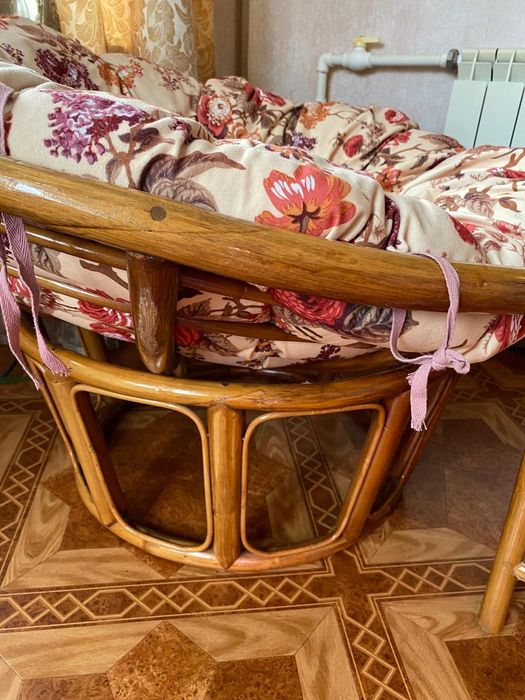 Продаю ротанговую мебель