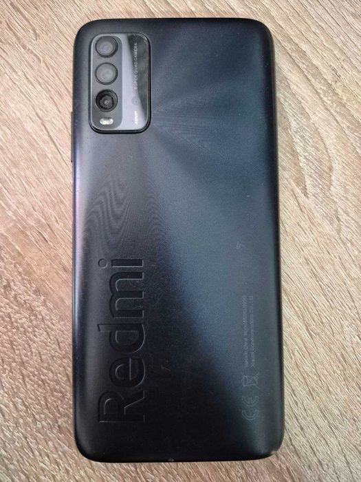 Redmi 9T 64гб в хорошем состоянии