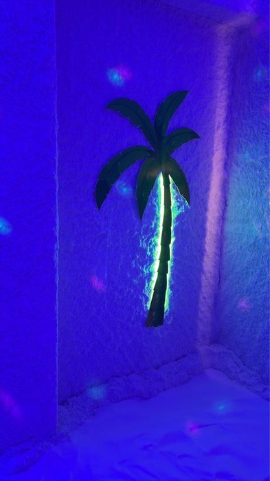 Солевая шахта.Тұзды шахта