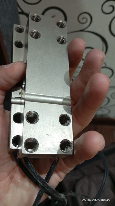 Продам тензодатчики