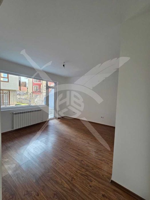 Четиристаен апартамент в кв. Манастирски ливади № 97904