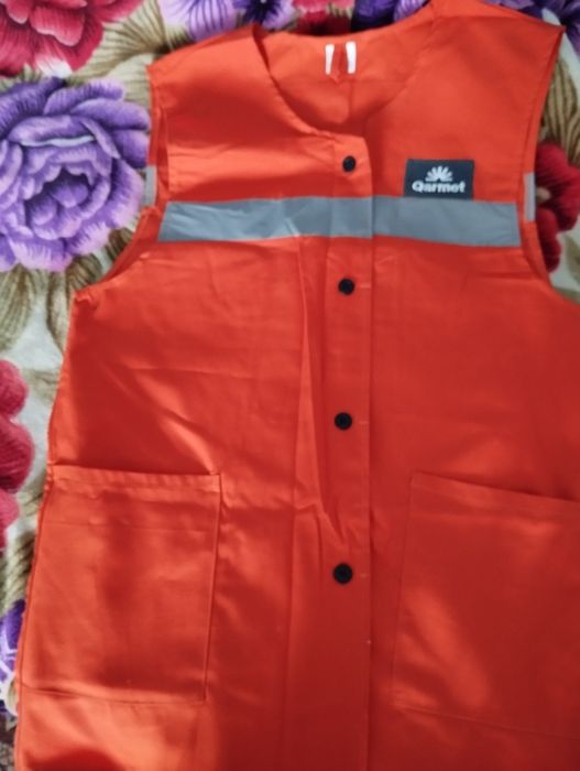 Продам рабочие руковицы