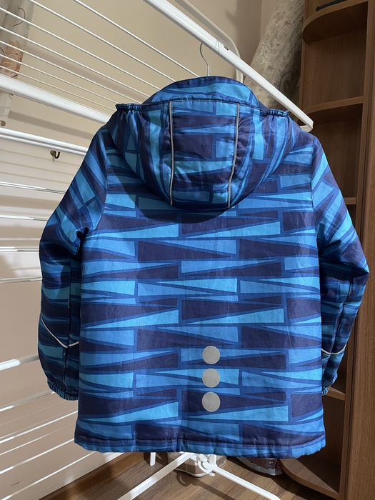 Куртка на мальчика, легкая!