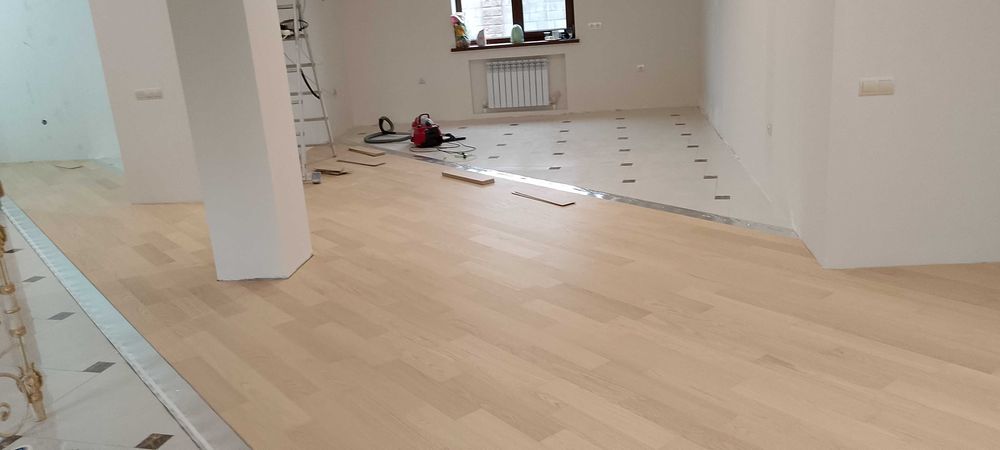 Плотник:Ламинат, кварцвинил, двери, декорпанели, вагонка, бани