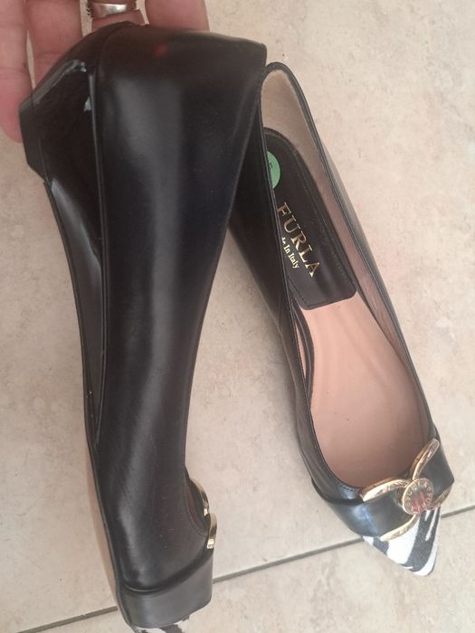 Furla елегантни обувки