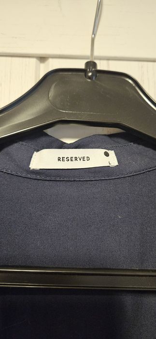 Rochie de zi Reserved