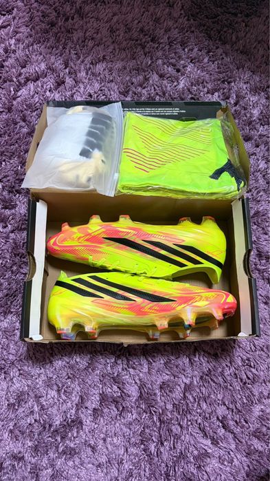 F50 HYPERFAST EVO -43/44