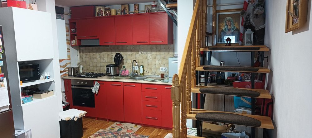 De vânzare apartament în Gura Humorului