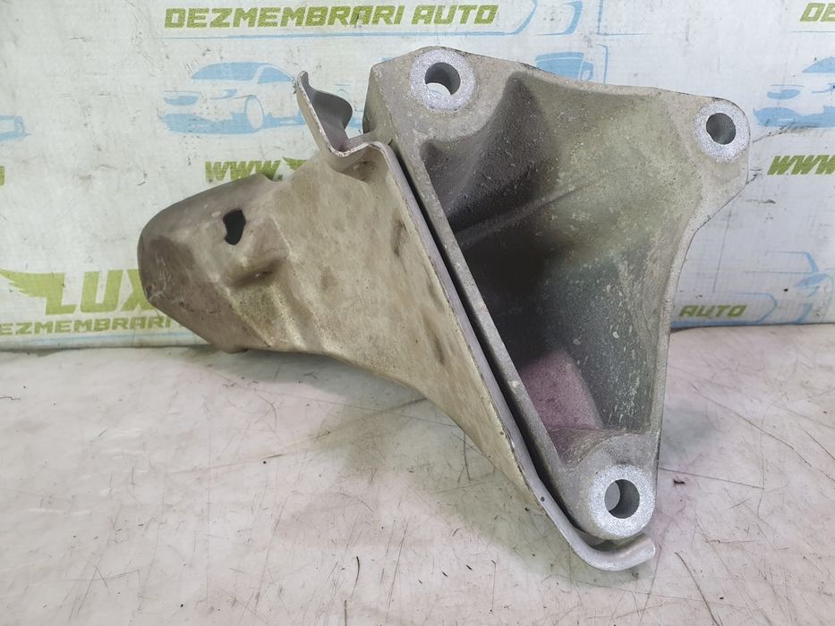 Suport motor 6764574 BMW Seria 1 E87 (2004 - 2007) 1.6 benzina N46B16A 1.6 benzina N46B16A N46B16A