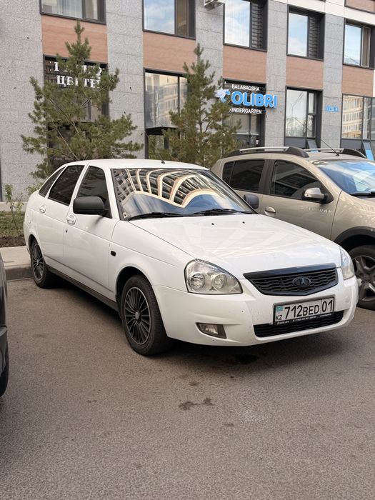 Аренда авто с выкупом!
