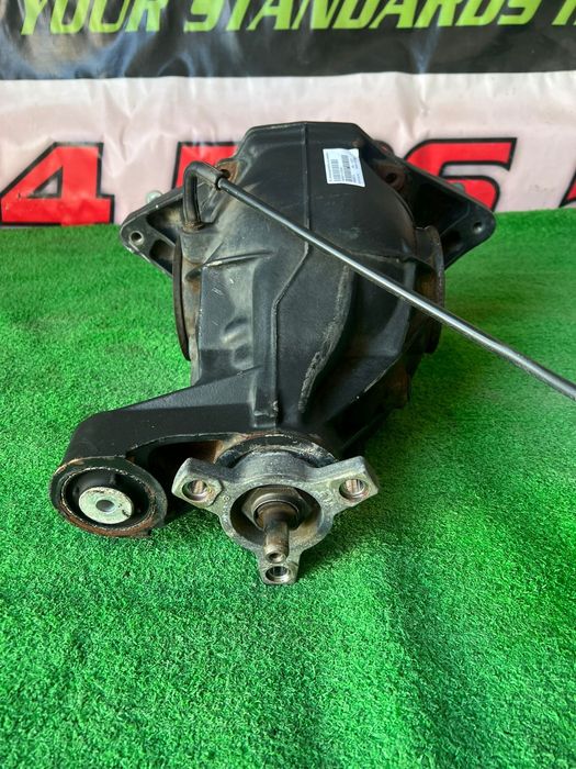 Mercedes W166 ML GLE GLE Coupe W292 Grup Diferențial Raport 3.27 ...