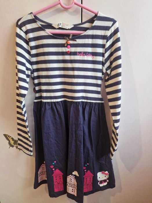 Rochie H&M Hello Kitty!
