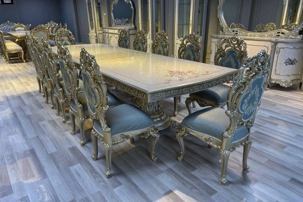 ЦЕХ дан мухташам жозибакор файзли сифат ало даражада стулларимиз.