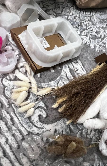 Силиконовые формы срочно