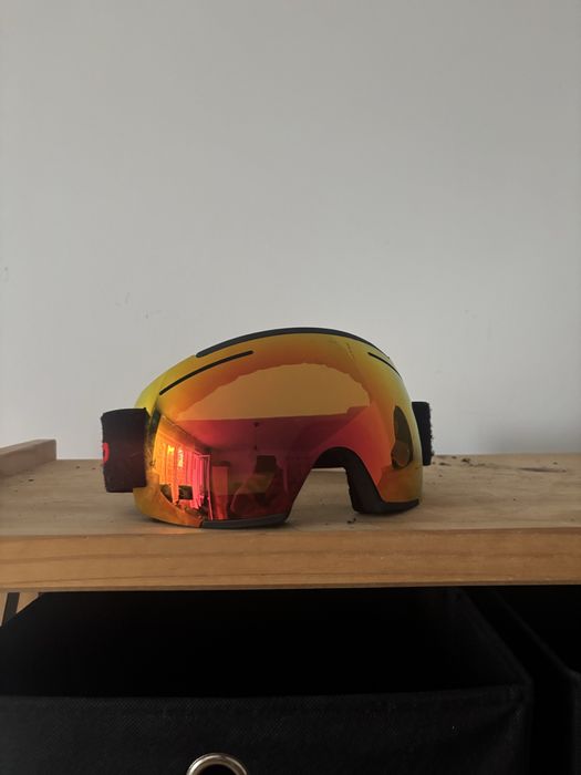 Ochelari de ski/snowboard Head F-lyt, marime L