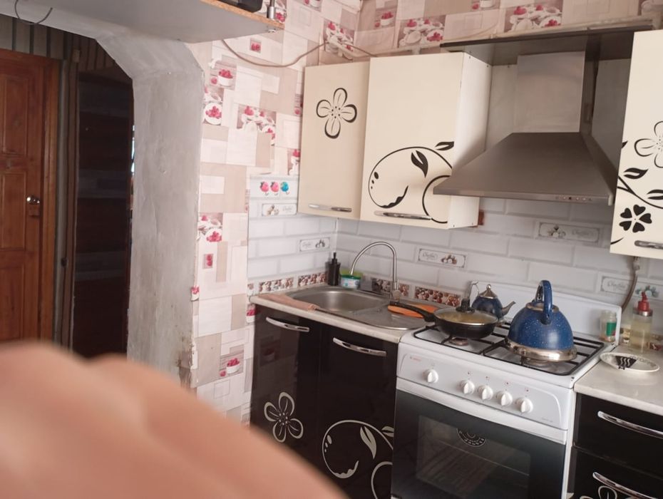 Продаётся частный дом