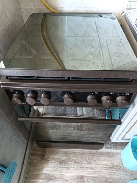 Продается газовая плита