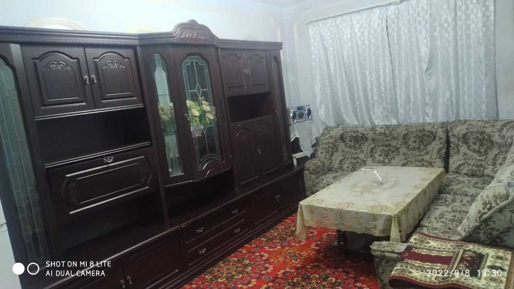 Сдам квартиру в аренду