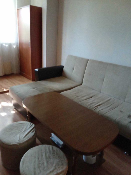 Двустаен имот в Люлин 10