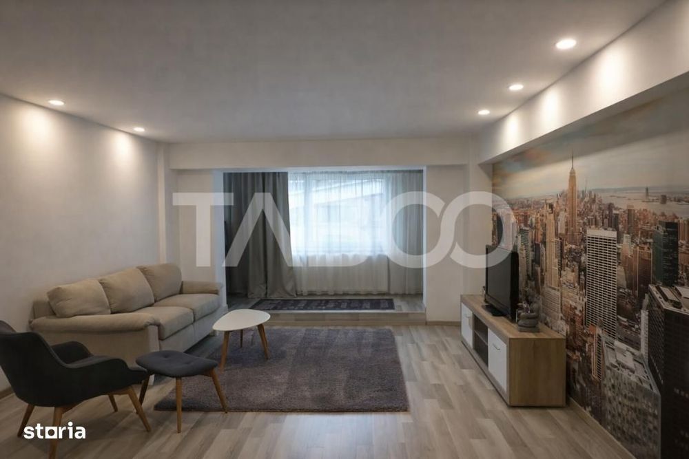 Apartment in Sibiu - Vedere 4