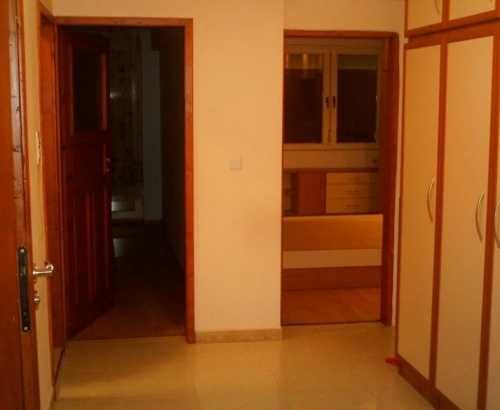 Дава се под наем Тристаен апартамент в Бургас, Възраждане - 90 кв.м за 255 € - Снимка #4